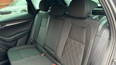 Skoda Karoq 1.5 TSI Sportline 5dr DSG Petrol Estate